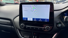 Ford Puma 1.0 EcoBoost Hybrid mHEV ST-Line X 5dr Petrol Hatchback